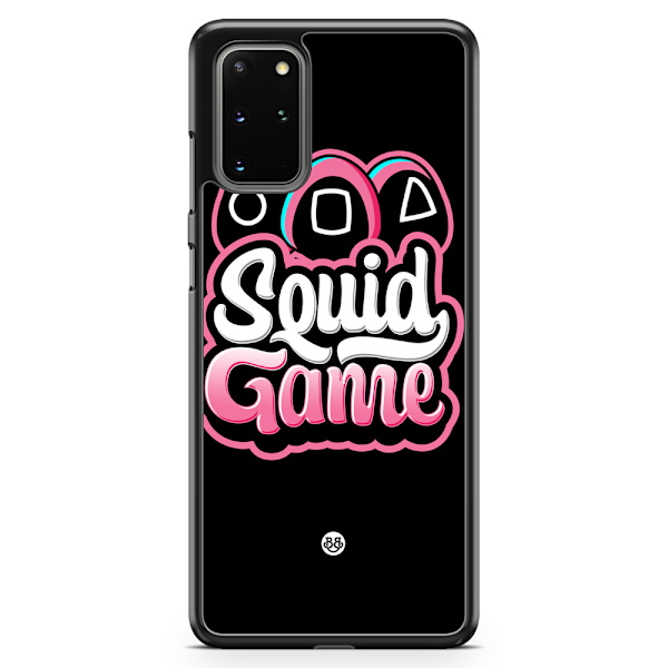 Bjornberry Skal Samsung Galaxy S20 Plus - Squid Game