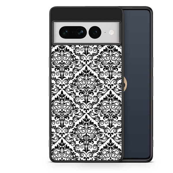 Bjornberry Skal Google Pixel 7 Pro - Damask