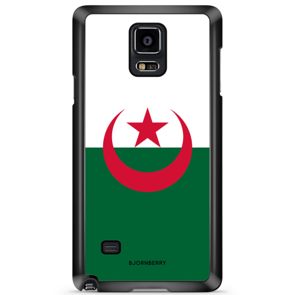 Bjornberry Skal Samsung Galaxy Note 3 - Algeriet