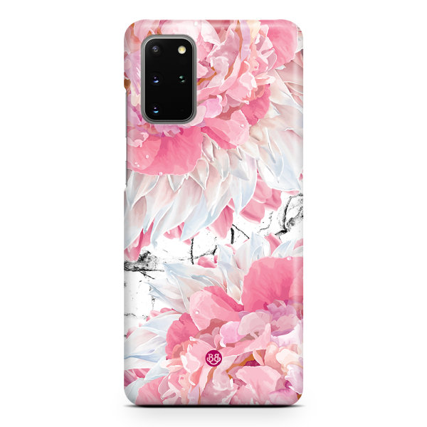 Bjornberry Samsung Galaxy S20 Plus Premium- Dahlia Marble