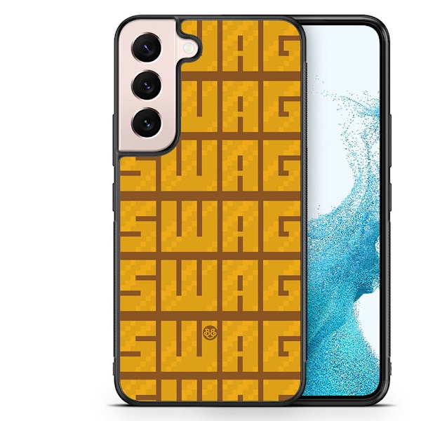 Bjornberry Skal Samsung Galaxy S22 5G -SWAG