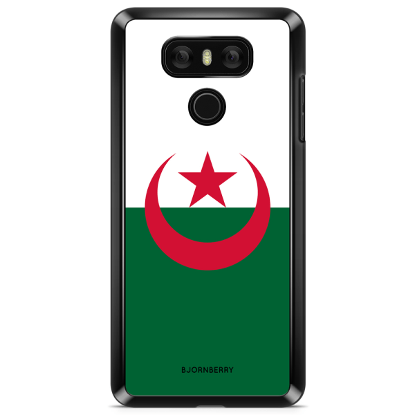 Bjornberry Skal LG G6 - Algeriet
