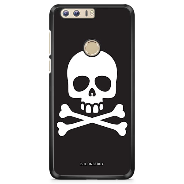 Bjornberry Skal Huawei Honor 8 - Skull
