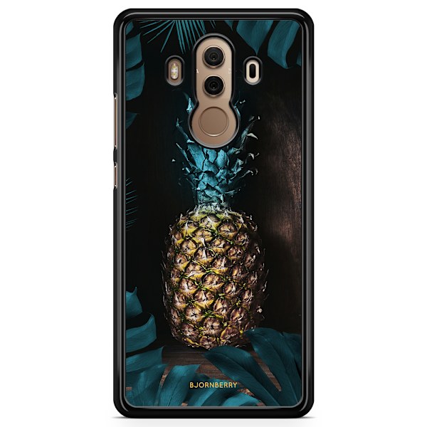 Bjornberry Skal Huawei Mate 10 Pro - Färsk Ananas