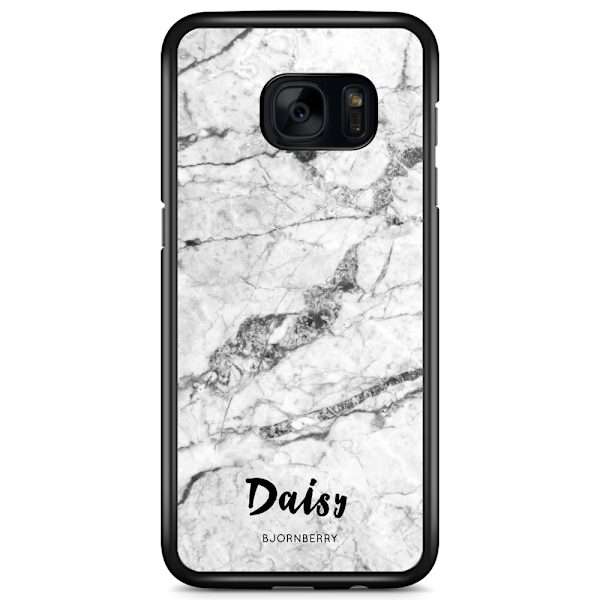 Bjornberry Skal Samsung Galaxy S7 - Daisy