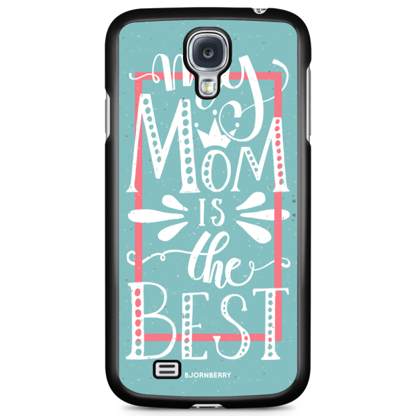 Bjornberry Skal Samsung Galaxy S4 - Mom is the best