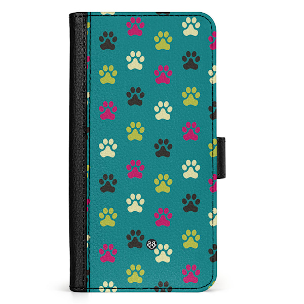 Bjornberry OnePlus Nord CE 2 Lite Fodral - Hundtassar
