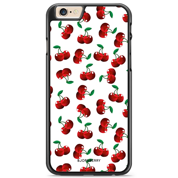 Bjornberry Skal iPhone 6/6s - Körsbär