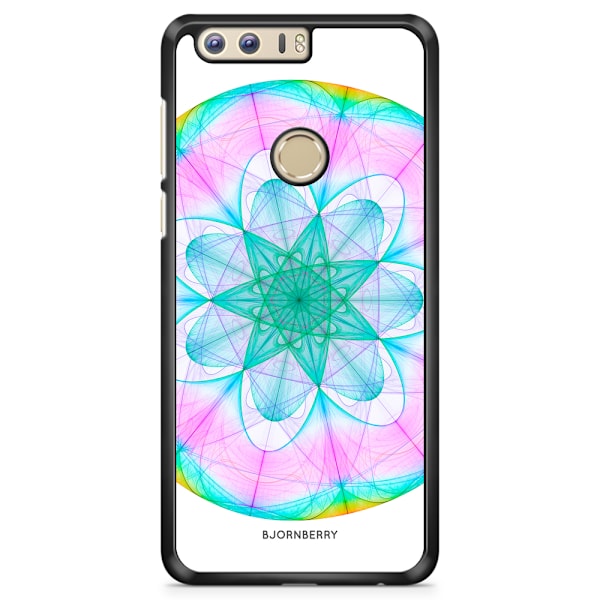 Bjornberry Skal Huawei Honor 8 - Mandala