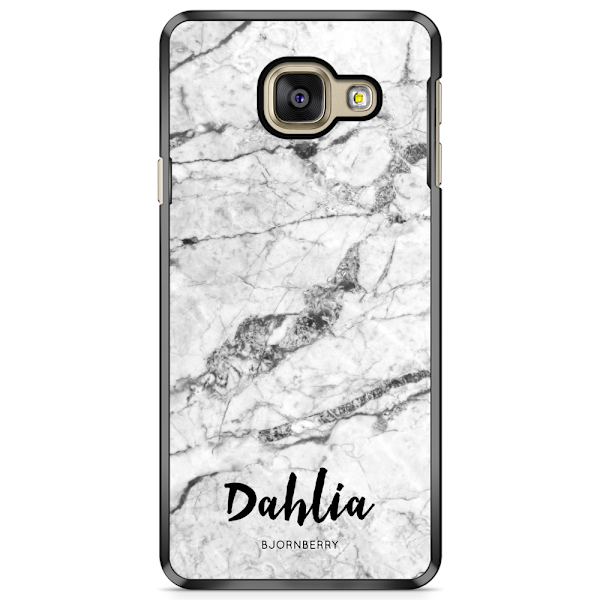 Bjornberry Skal Samsung Galaxy A3 7 (2017)- Dahlia
