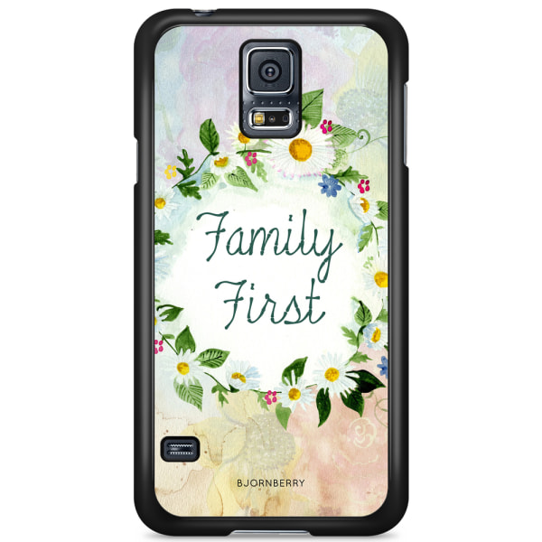 Bjornberry Skal Samsung Galaxy S5 Mini - Family First
