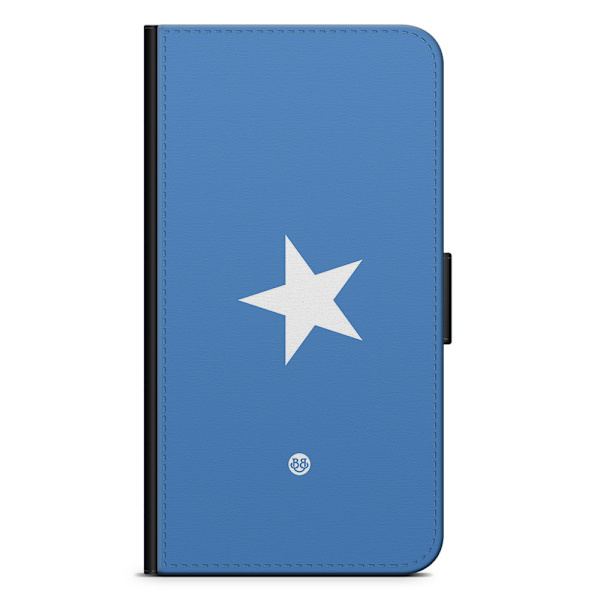 Bjornberry iPhone 14 Fodral - Somalia