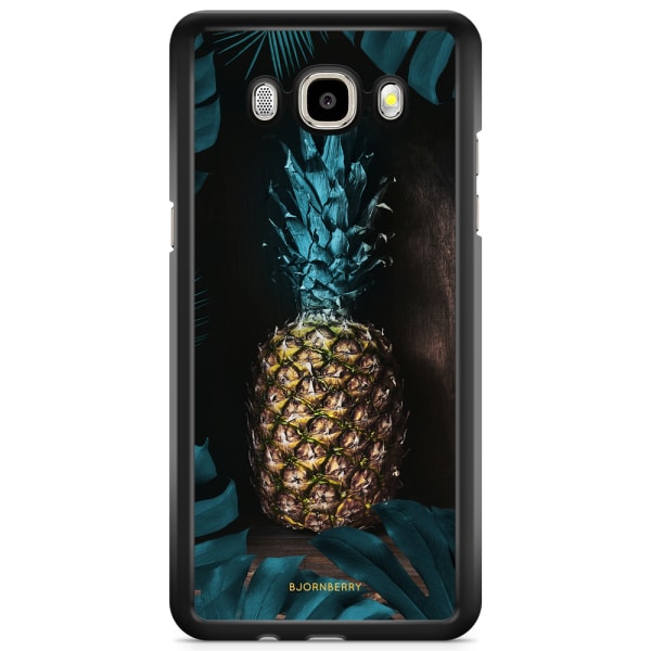 Bjornberry Skal Samsung Galaxy J5 (2016) - Färsk Ananas