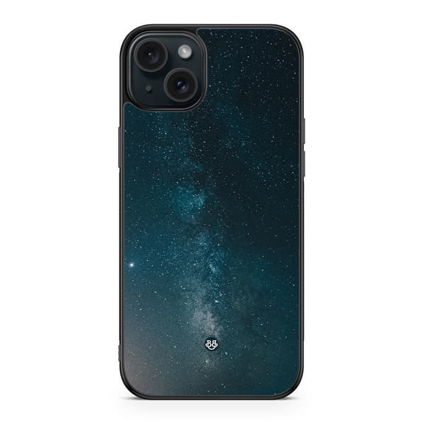 Bjornberry Skal iPhone 15 Plus - Space