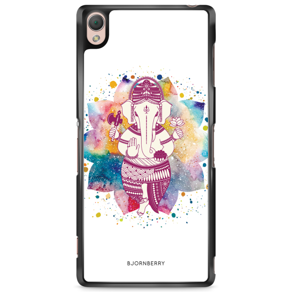 Bjornberry Skal Sony Xperia Z3 - Ganesha