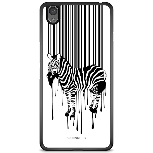 Bjornberry Skal OnePlus X - Zebra
