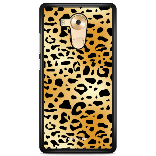 Bjornberry Skal Huawei Mate 9 - Leopard