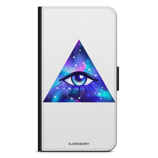 Bjornberry Samsung Galaxy Note 10 Plus - Allseende Öga