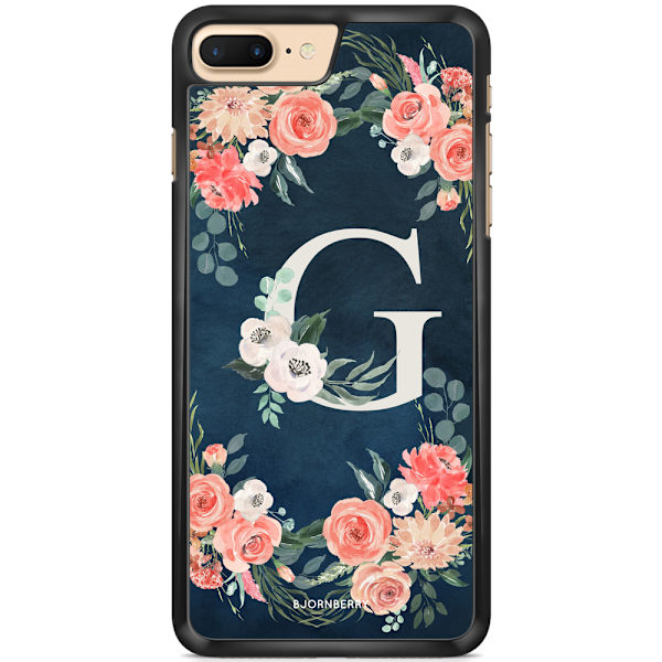 Bjornberry Skal iPhone 7 Plus - Monogram G