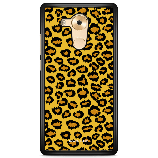 Bjornberry Skal Huawei Mate 9 - Leopard