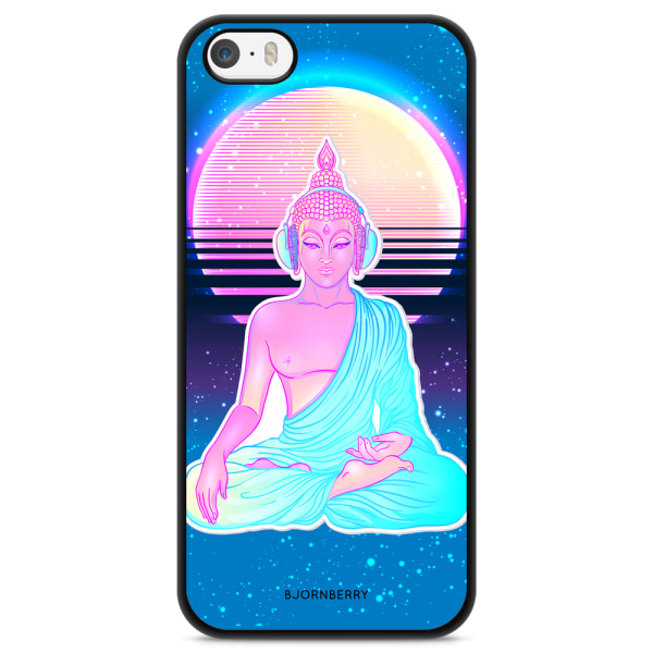 Bjornberry Skal iPhone 5/5s/SE (2016) - Buddha
