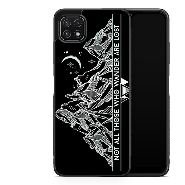 Bjornberry Skal Samsung Galaxy A22 5G -Nomad