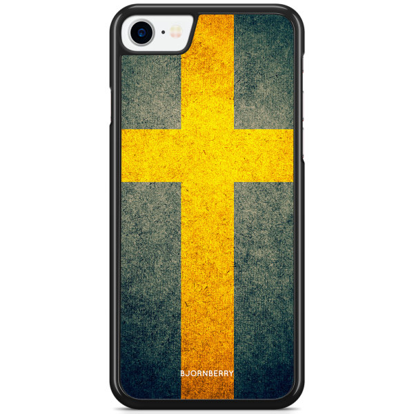 Bjornberry Skal iPhone 7 - Sverige