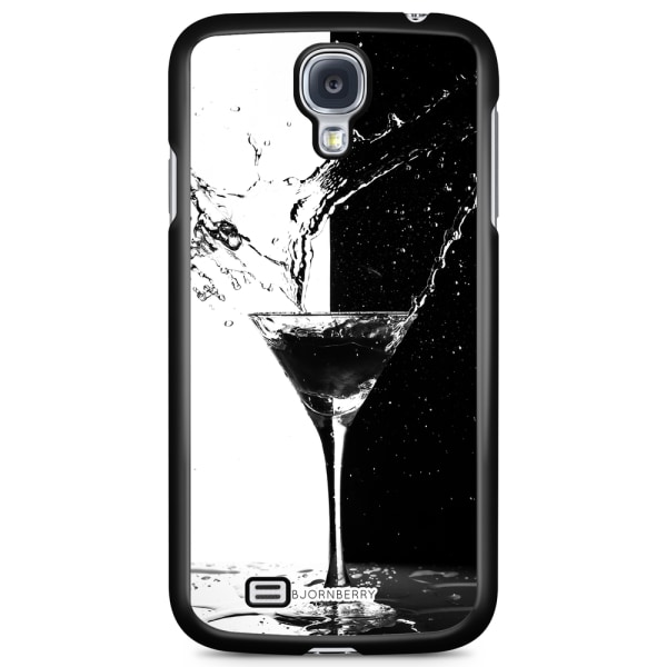 Bjornberry Skal Samsung Galaxy S4 - Drink Splash