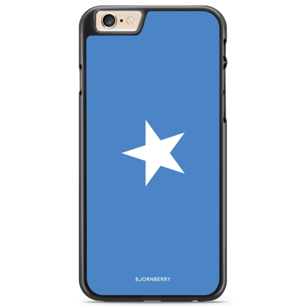 Bjornberry Skal iPhone 6/6s - Somalia