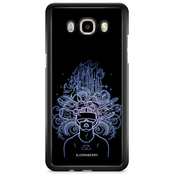 Bjornberry Skal Samsung Galaxy J5 (2016) - Virtual Reality