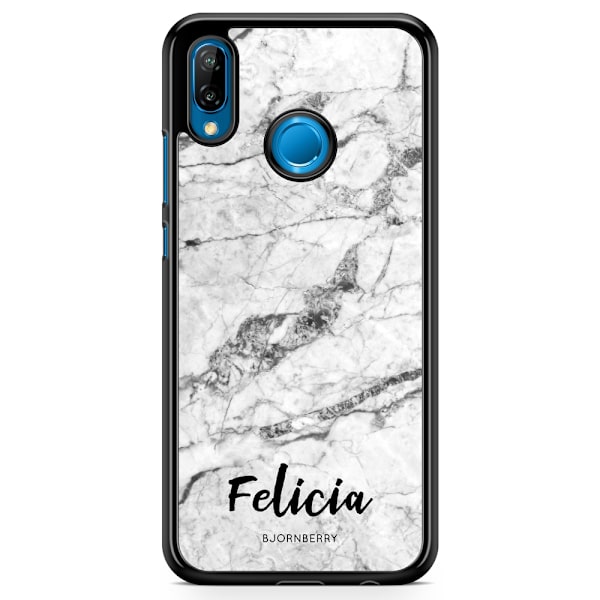 Bjornberry Skal Huawei P20 Lite - Felicia
