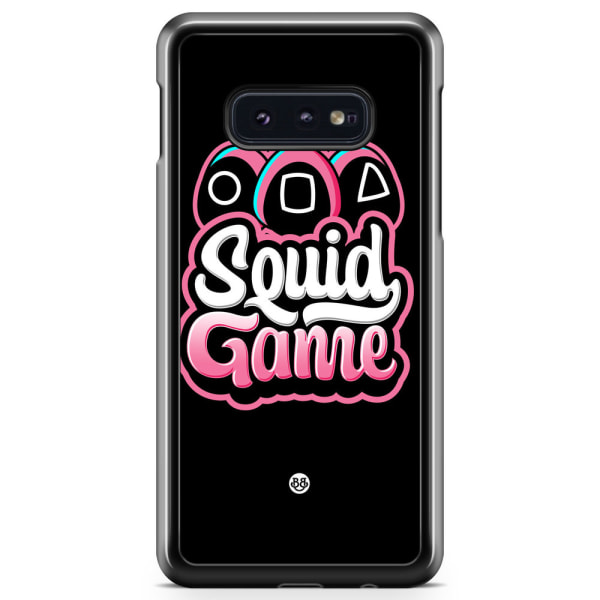 Bjornberry Skal Samsung Galaxy S10e - Squid Game