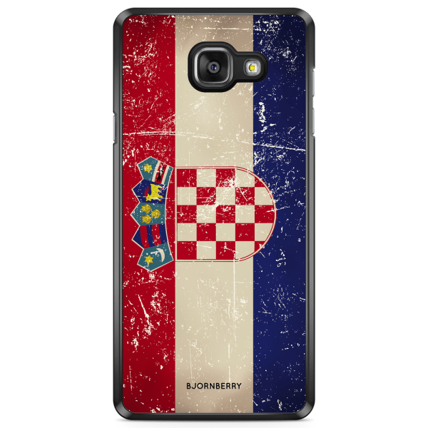 Bjornberry Skal Samsung Galaxy A5 6 (2016)- Kroatien