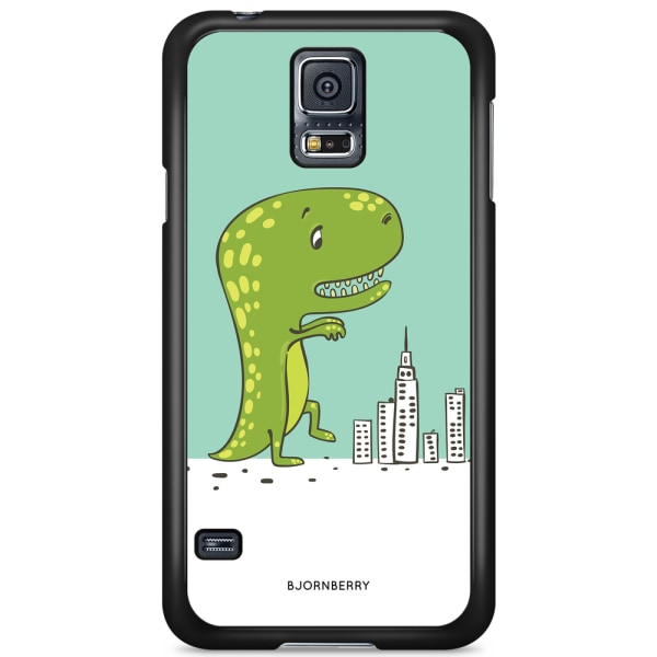 Bjornberry Skal Samsung Galaxy S5 Mini - Dinosaurie