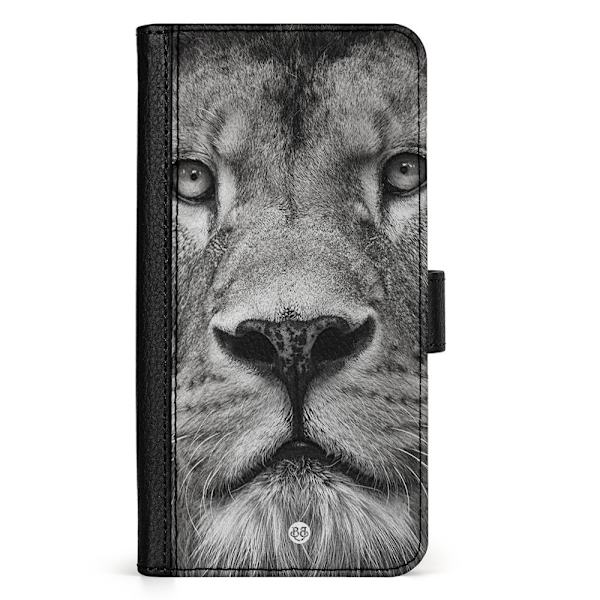 Bjornberry OnePlus Nord CE 2 Lite Fodral - Lejonprofil