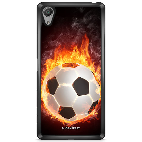 Bjornberry Skal Sony Xperia X - Fotball