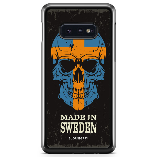 Bjornberry Skal Samsung Galaxy S10e - Made In Sweden