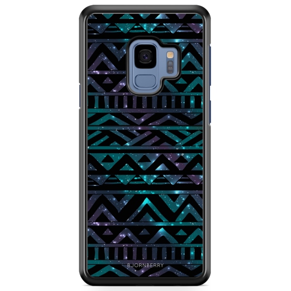 Bjornberry Skal Samsung Galaxy A8 (2018) - Rymd Aztec