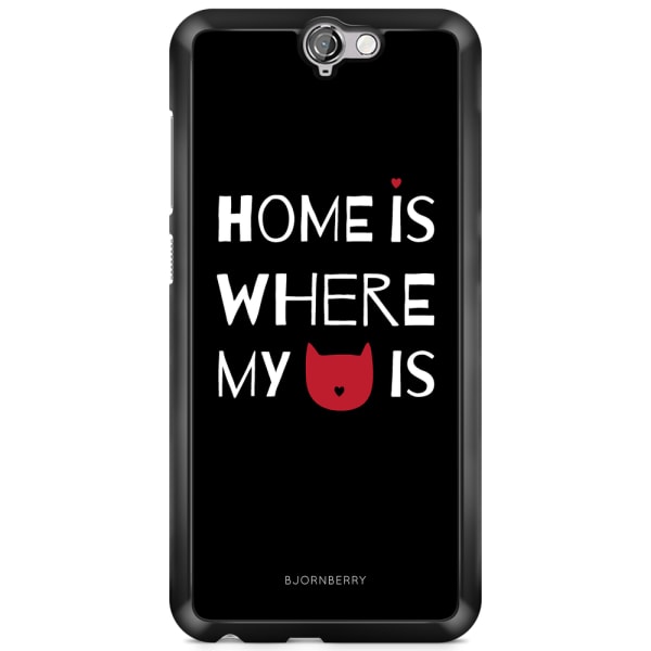 Bjornberry Skal HTC One A9 - Home Is Where..