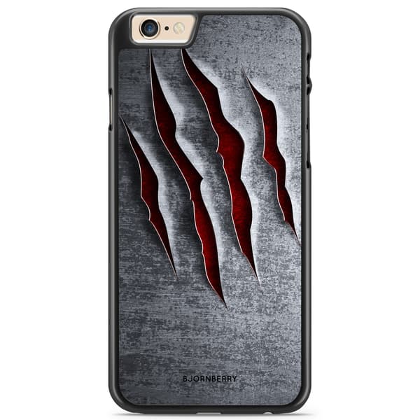 Bjornberry Skal iPhone 6/6s - Klor