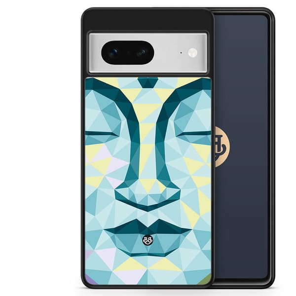 Bjornberry Skal Google Pixel 7 - Buddha