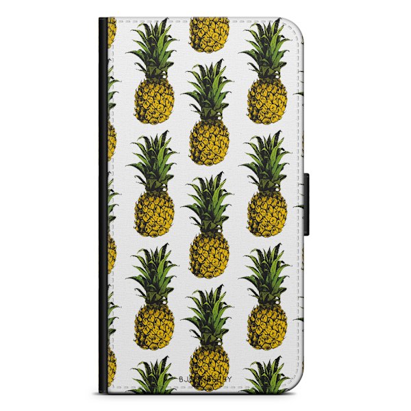 Bjornberry Fodral Google Pixel 2 - Ananas