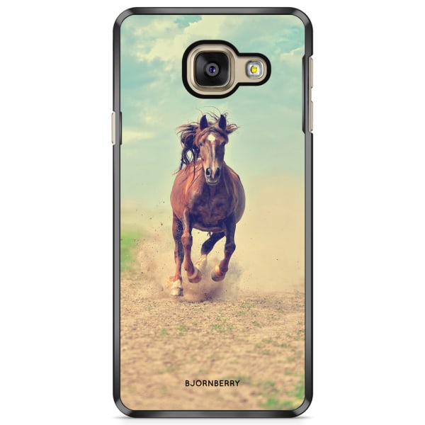 Bjornberry Skal Samsung Galaxy A3 7 (2017)- Häst