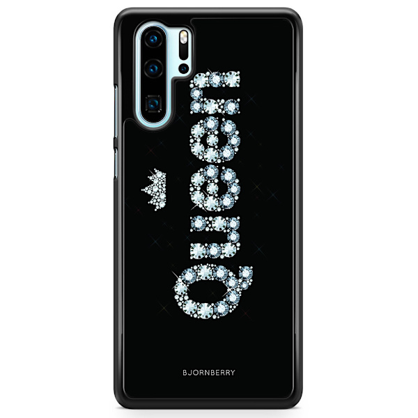 Bjornberry Hårdskal Huawei P30 Pro - Queen