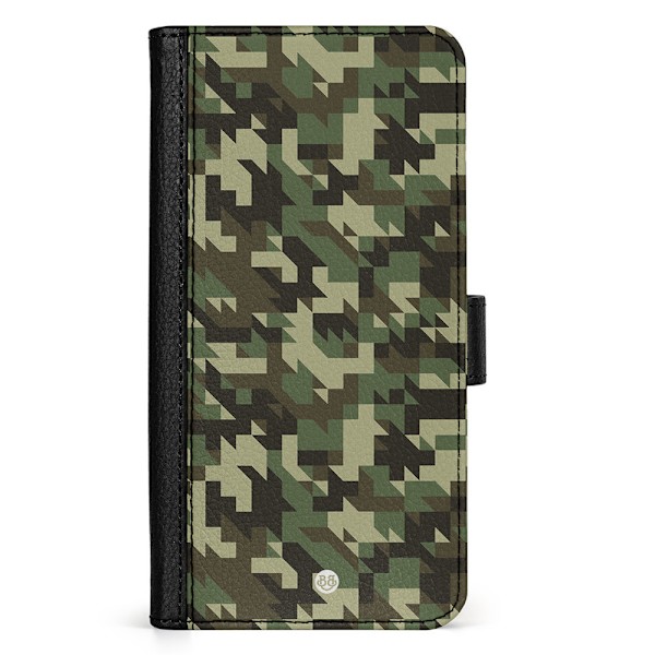 Bjornberry Sony Xperia 10 V Fodral - Hundtand Kamo