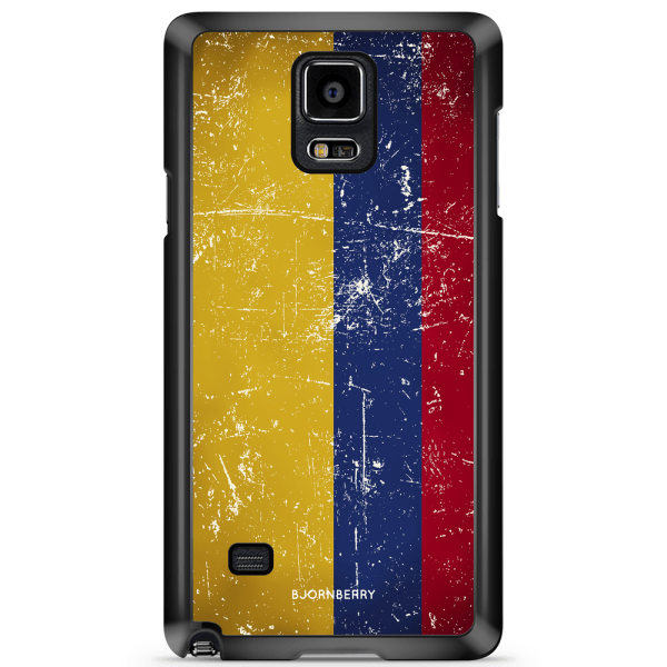 Bjornberry Skal Samsung Galaxy Note 3 - Colombia
