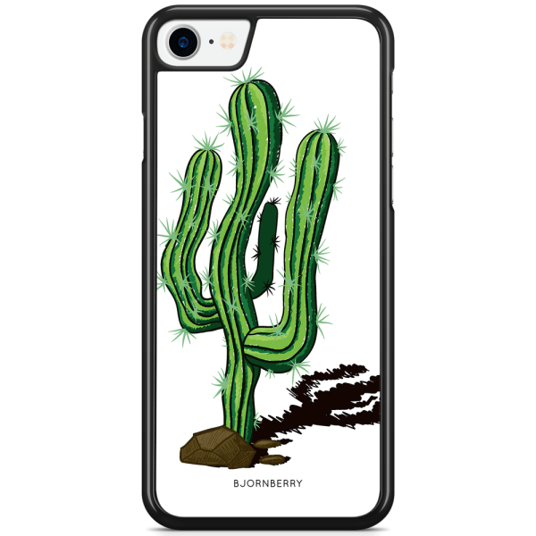 Bjornberry Skal iPhone SE (2020) - Kaktus
