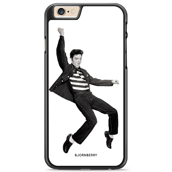 Bjornberry Skal iPhone 6/6s - Elvis