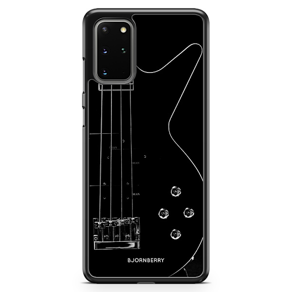 Bjornberry Skal Samsung Galaxy S20 Plus - Gitarr