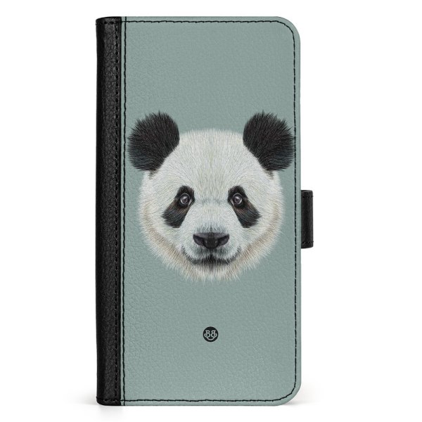 Bjornberry Fodral Samsung Galaxy A14 4G/5G -Panda